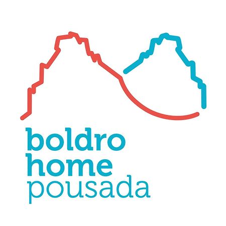 Pousada Boldro Home Fernando de Noronha Dış mekan fotoğraf