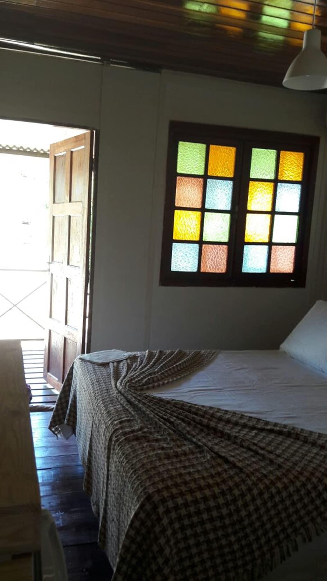 Pousada Boldro Home Fernando de Noronha Dış mekan fotoğraf