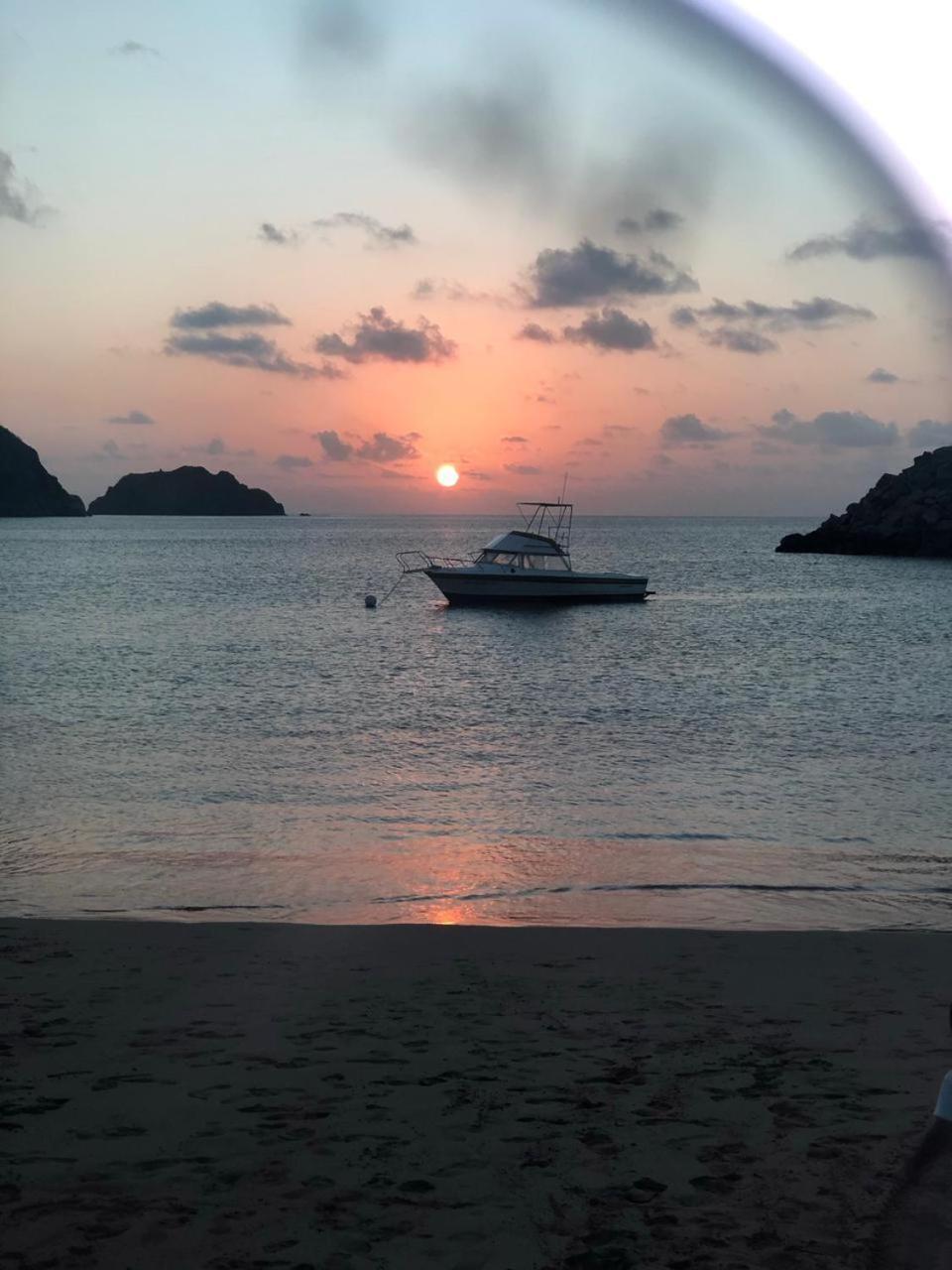 Pousada Boldro Home Fernando de Noronha Dış mekan fotoğraf