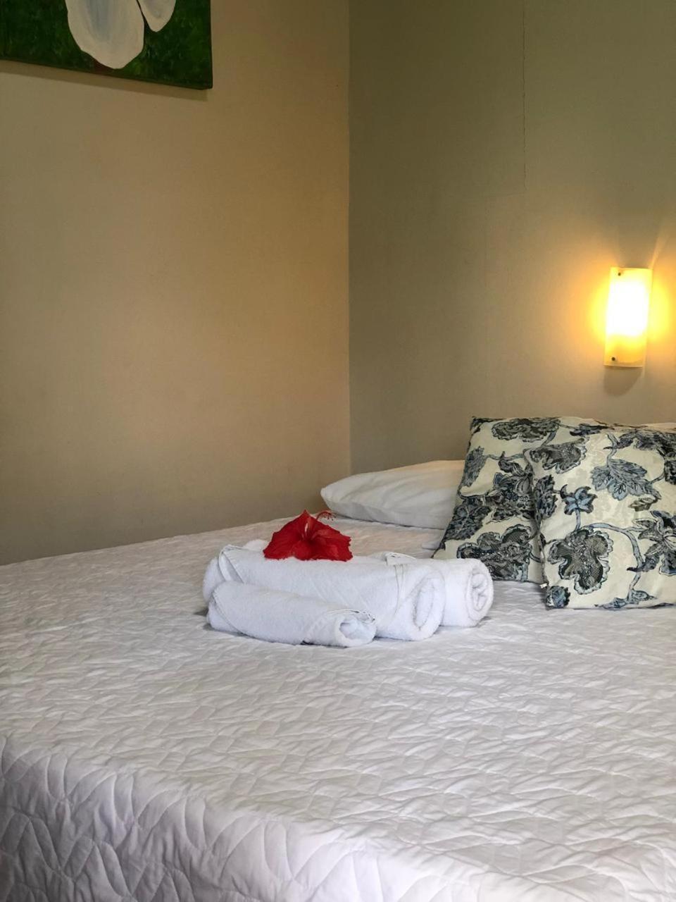 Pousada Boldro Home Fernando de Noronha Dış mekan fotoğraf