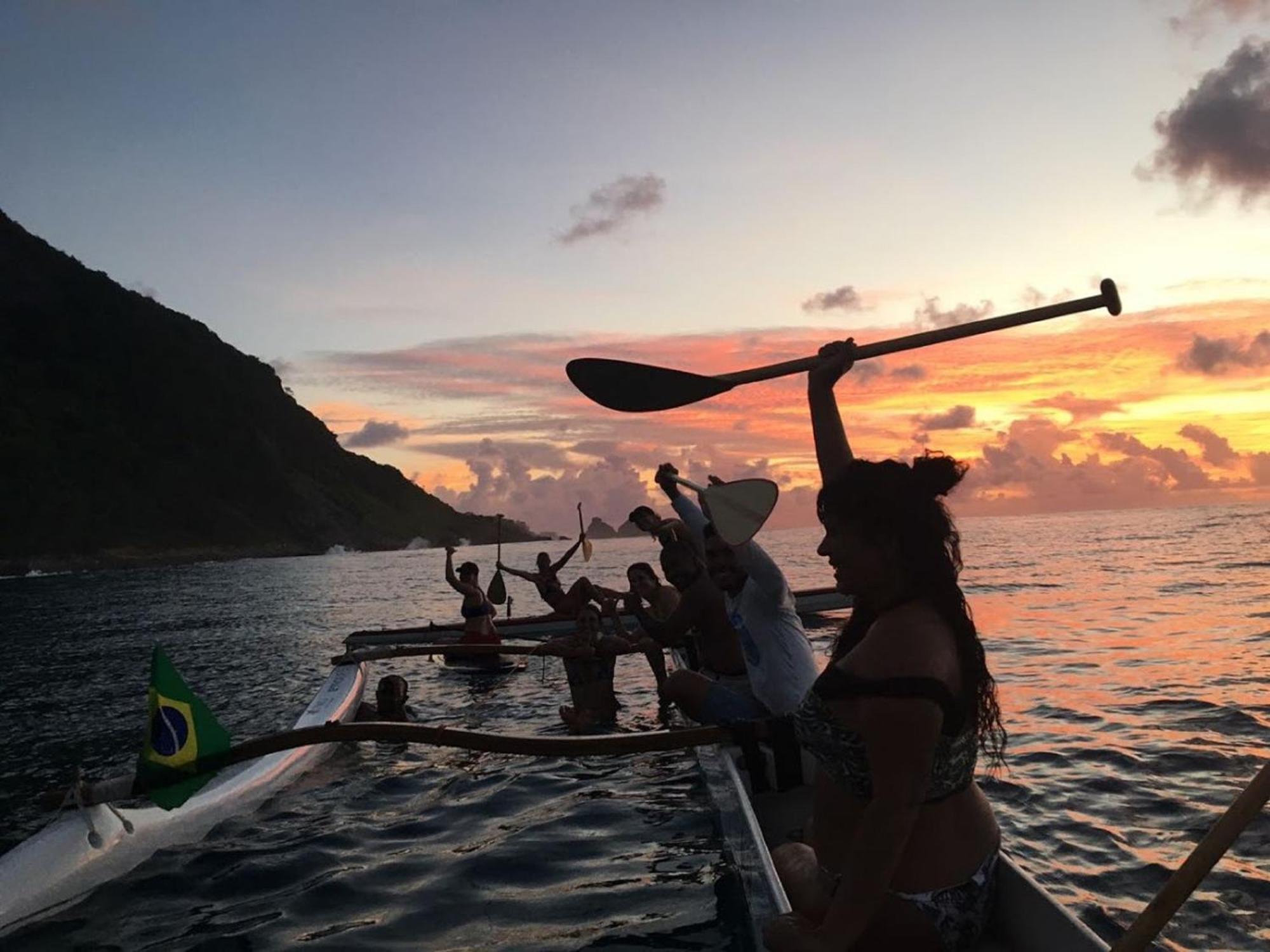 Pousada Boldro Home Fernando de Noronha Dış mekan fotoğraf