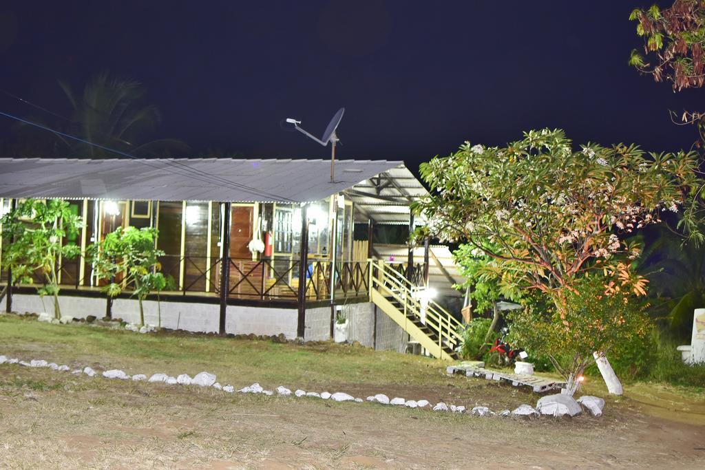 Pousada Boldro Home Fernando de Noronha Dış mekan fotoğraf