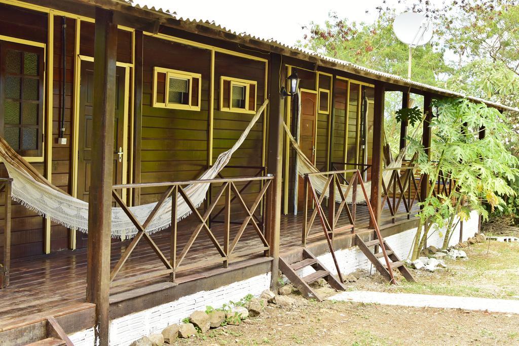 Pousada Boldro Home Fernando de Noronha Dış mekan fotoğraf
