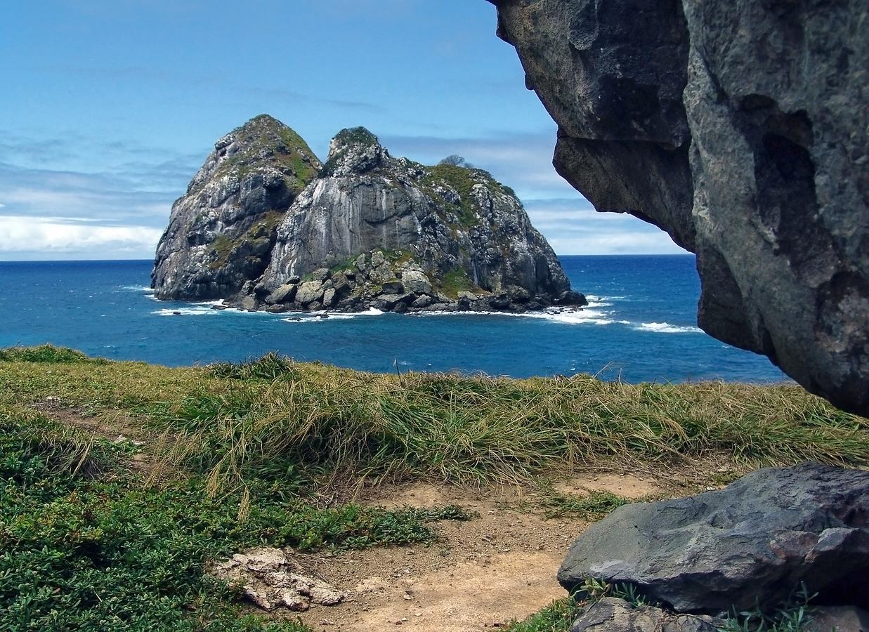Pousada Boldro Home Fernando de Noronha Dış mekan fotoğraf