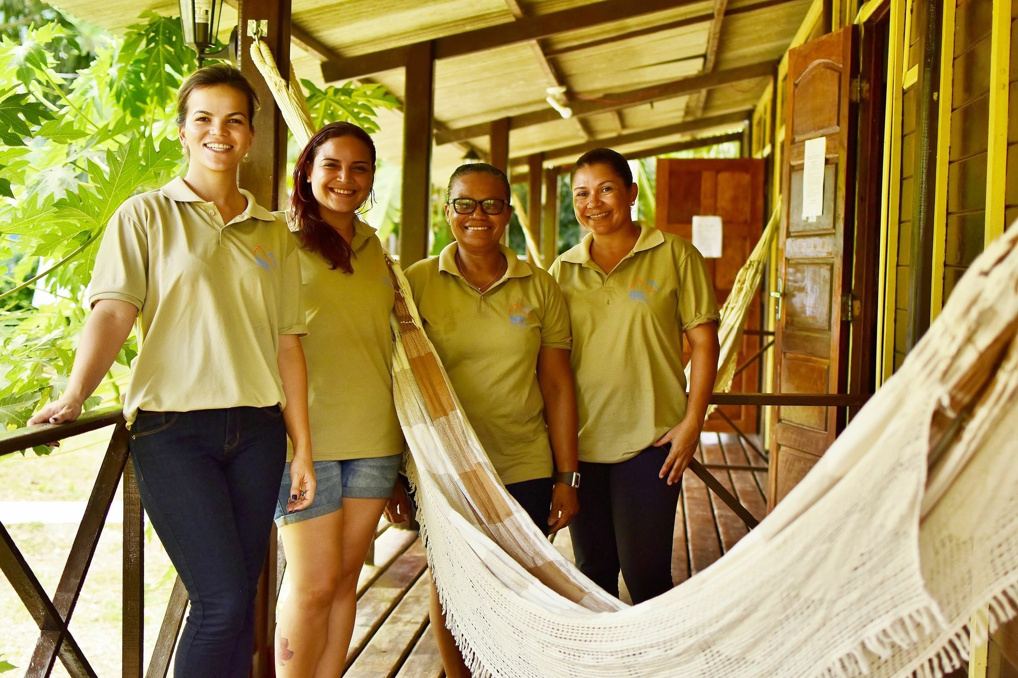 Pousada Boldro Home Fernando de Noronha Dış mekan fotoğraf