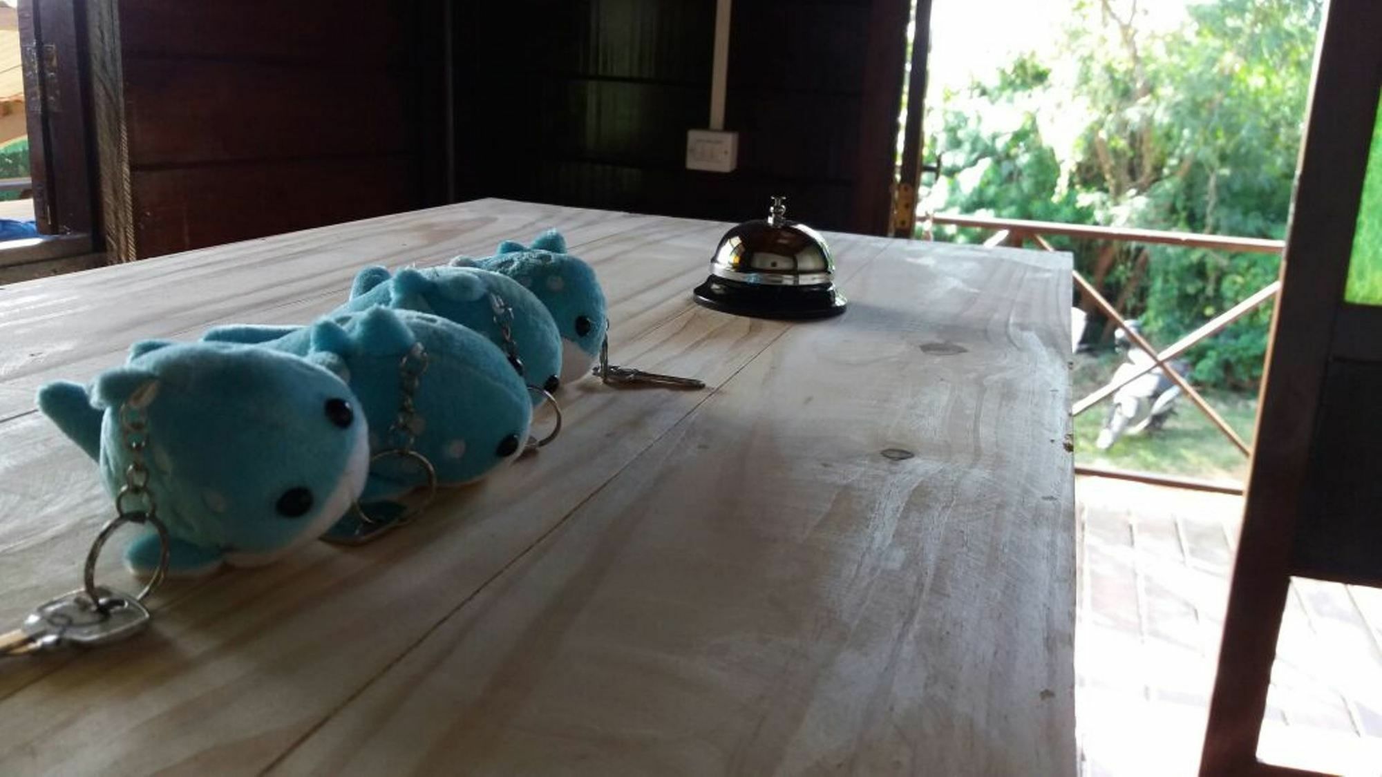 Pousada Boldro Home Fernando de Noronha Dış mekan fotoğraf