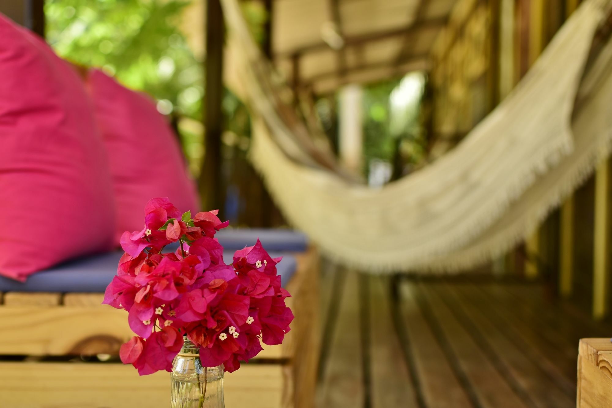 Pousada Boldro Home Fernando de Noronha Dış mekan fotoğraf