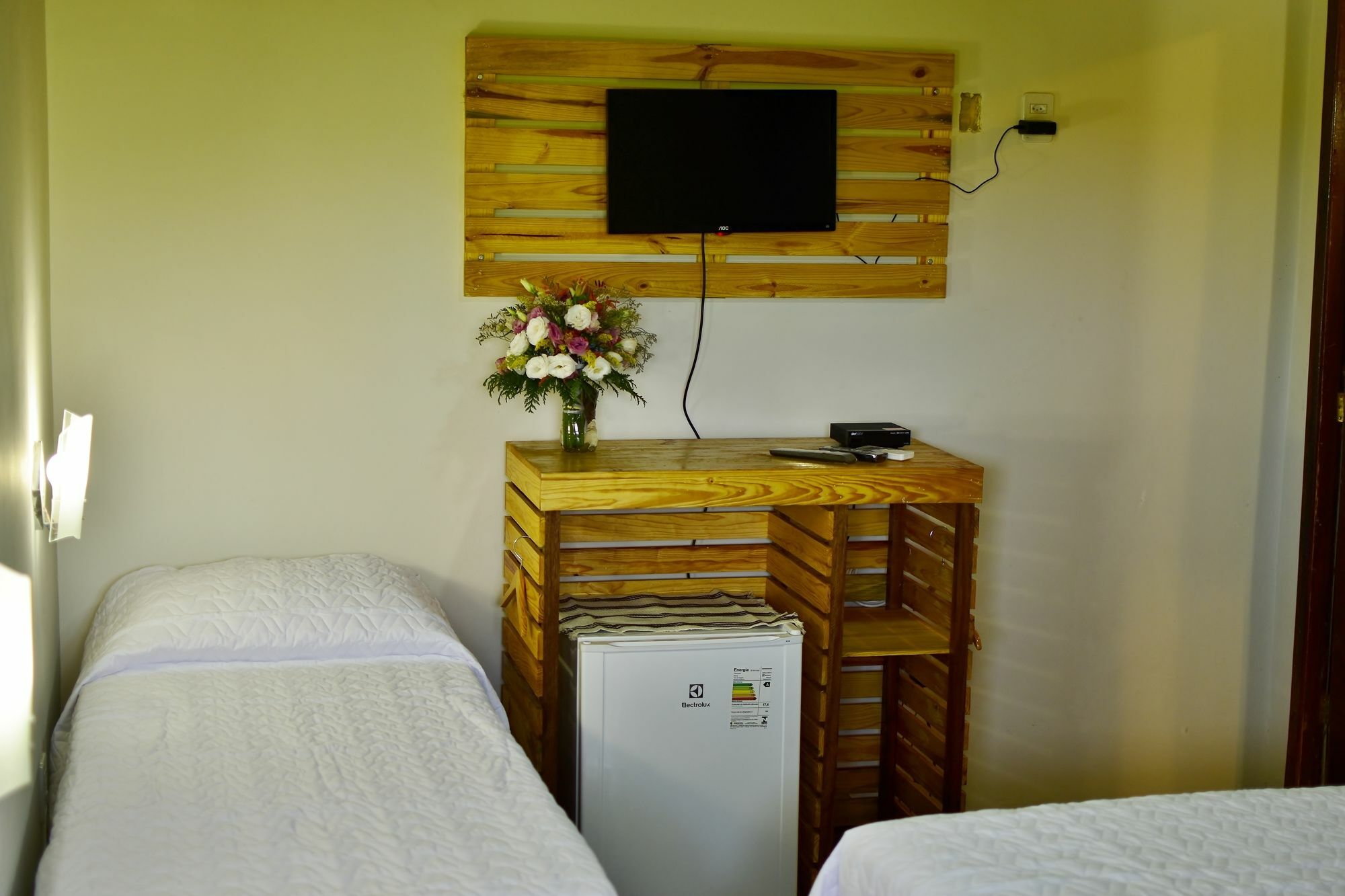 Pousada Boldro Home Fernando de Noronha Dış mekan fotoğraf