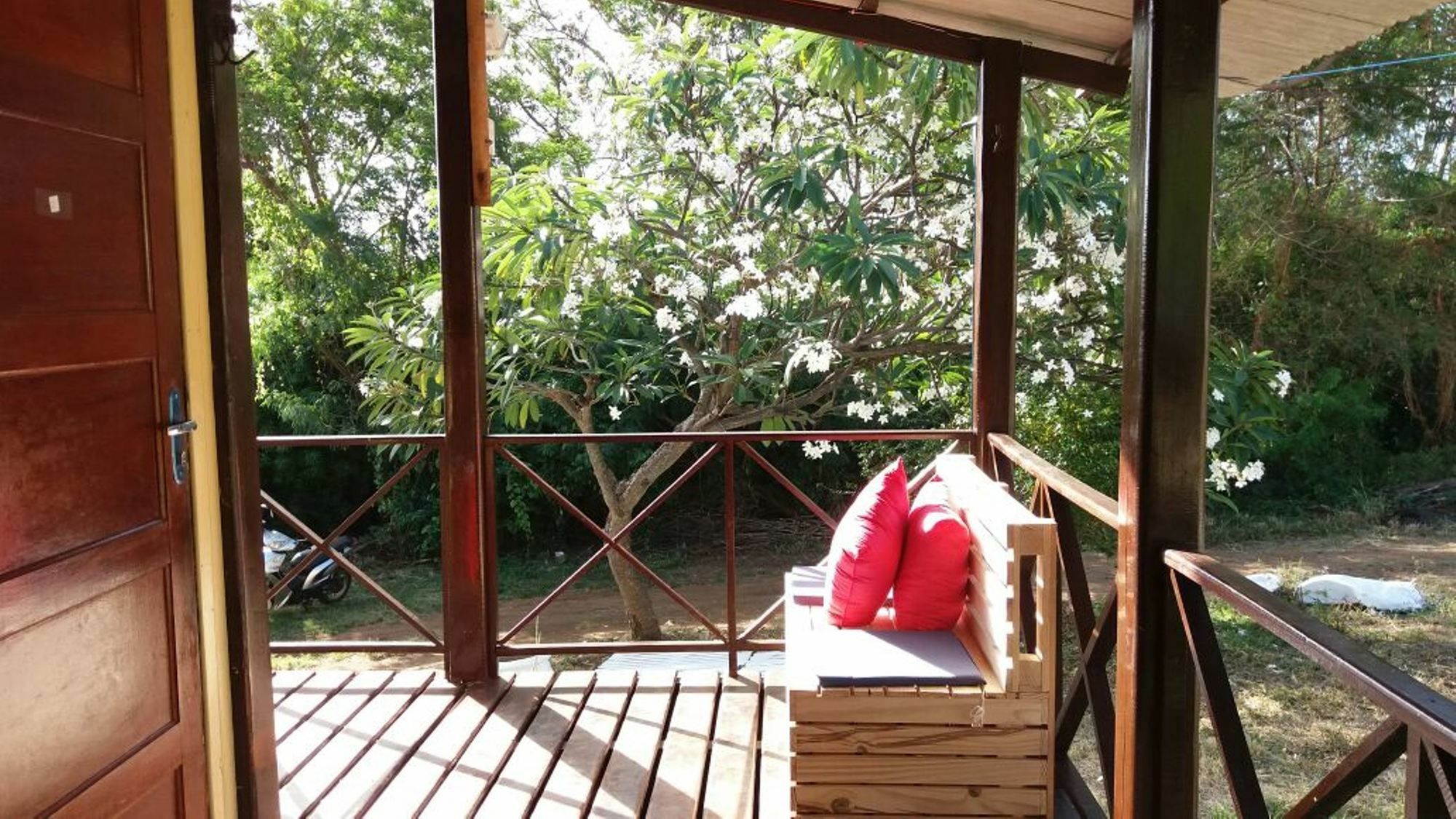 Pousada Boldro Home Fernando de Noronha Dış mekan fotoğraf